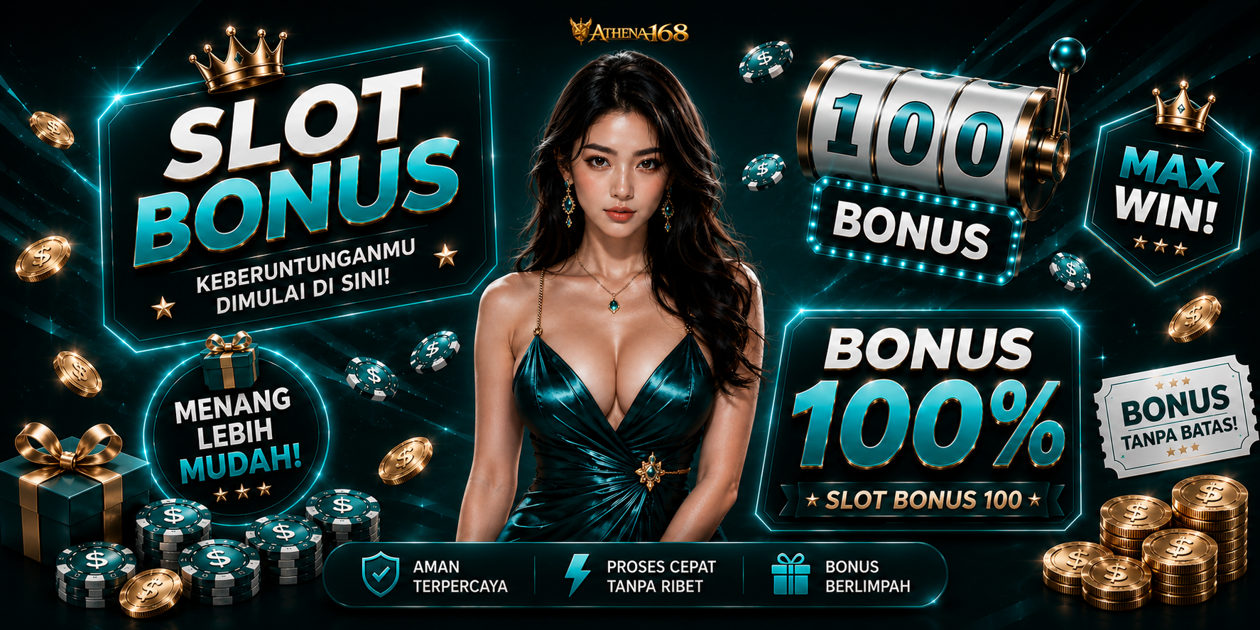Slot Bonus